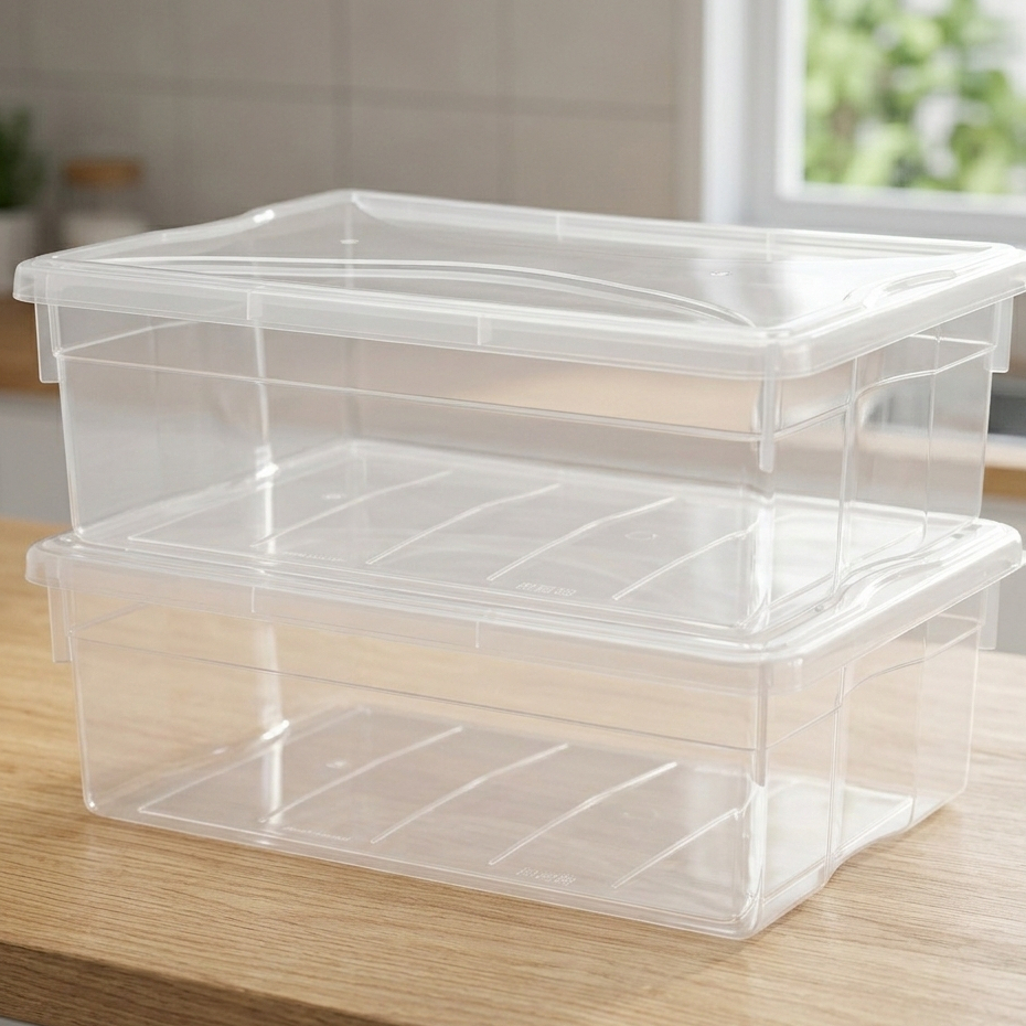 2 Organizadores Multiuso 5 Litros P/Açougue, Carnes, Ave em Oferta na Shopee