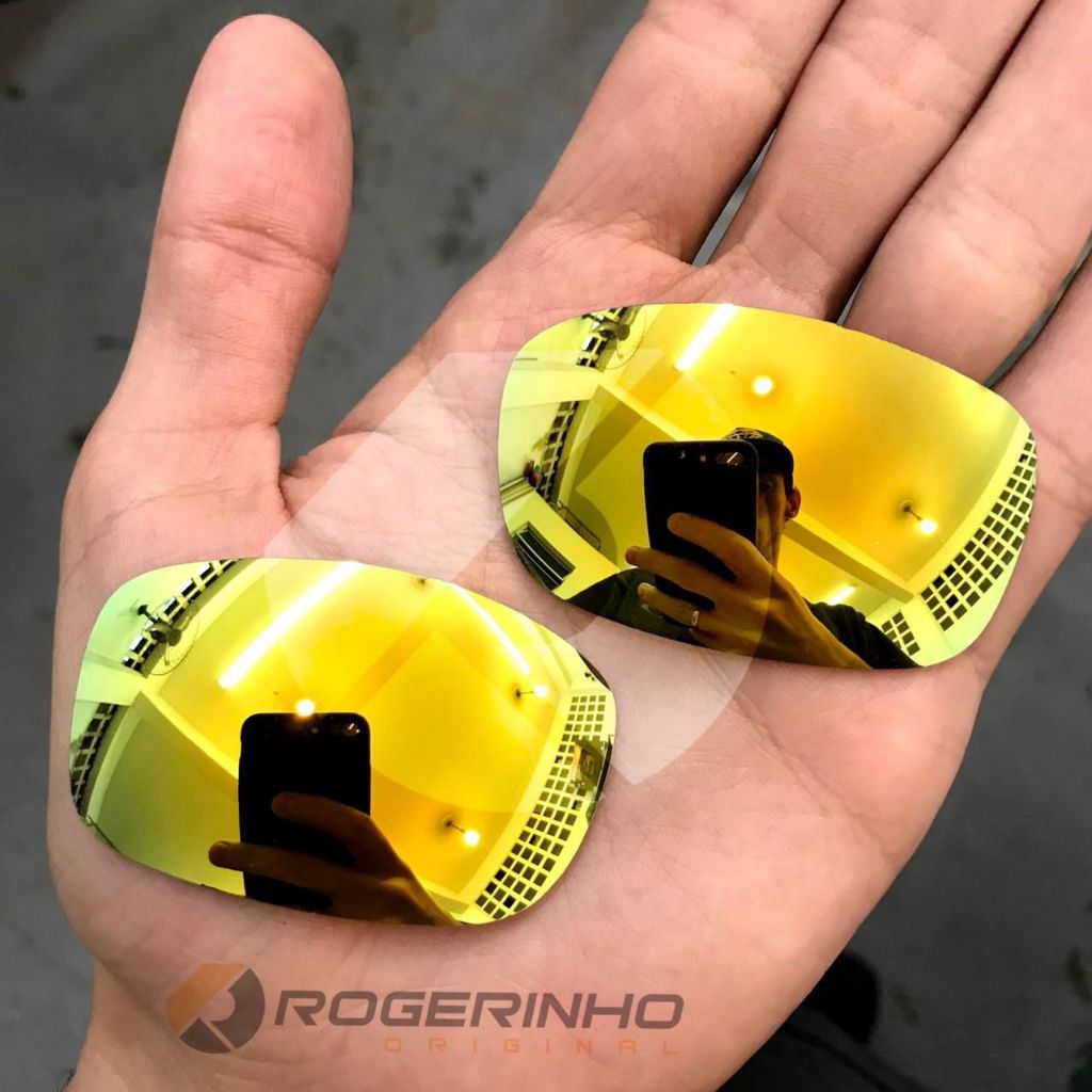 Lentes hotlentes para Tincan 004082 varias cores