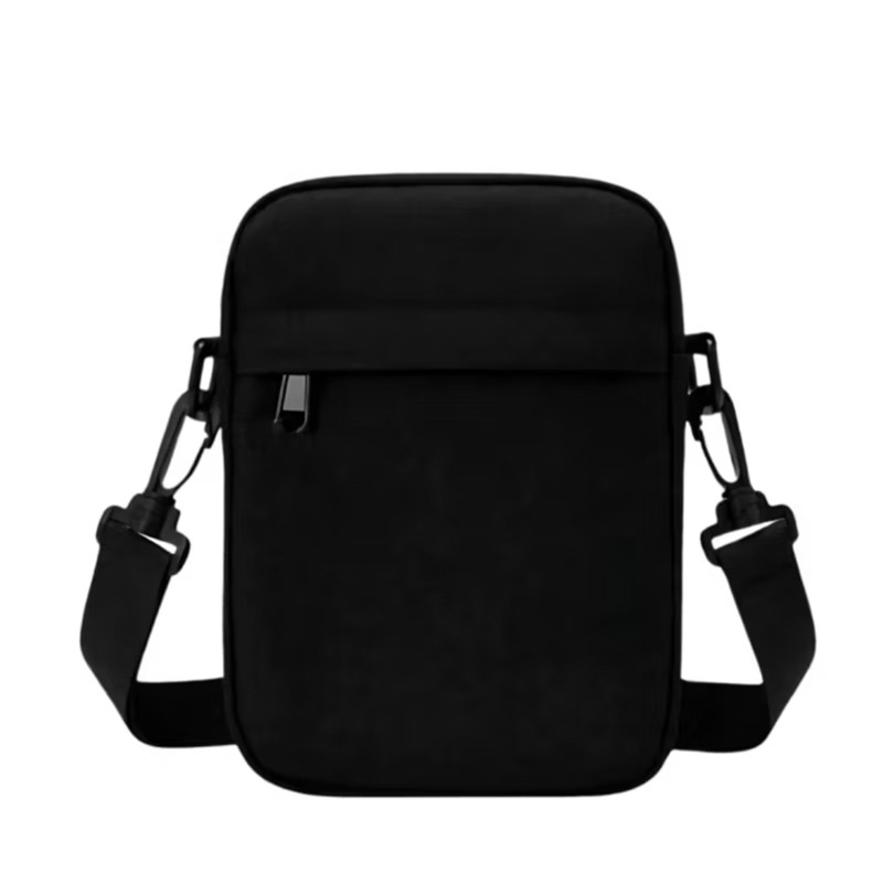 Bolsa Transversal Shoulder Bag Lisa Tiracolo Pochete Unisex Masculino e Femininoa Promoção
