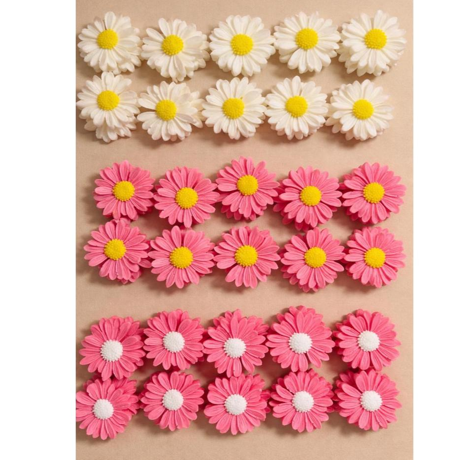 Kit com 50 Sabonetes Artesanais Girassol | Lembrancinha | Savenci