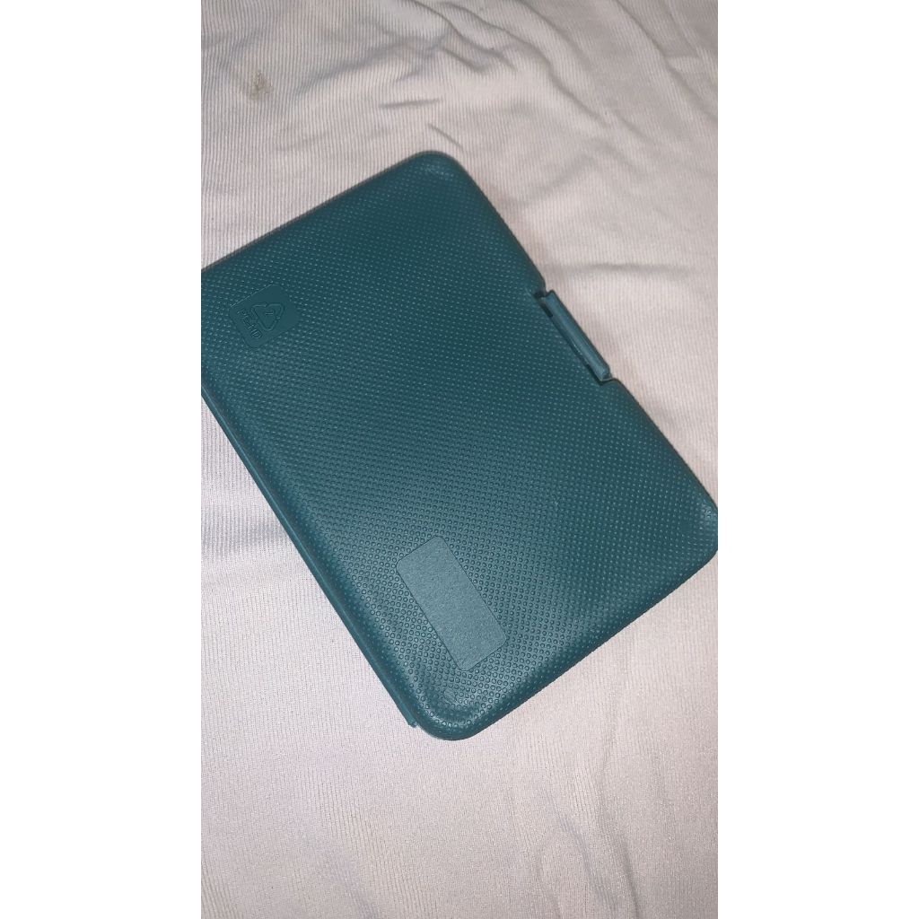 Kit Jogo De Ferramentas Com Maleta 12 Peças Titanium