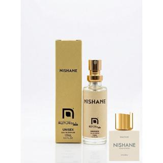 Perfume Árabe Nishanií Unisex15ml - Inspirações Naturall Mix em Oferta na Shopee