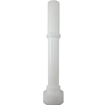Soquete Socador Para Moedor De Carne Boca 22 Nr 12
