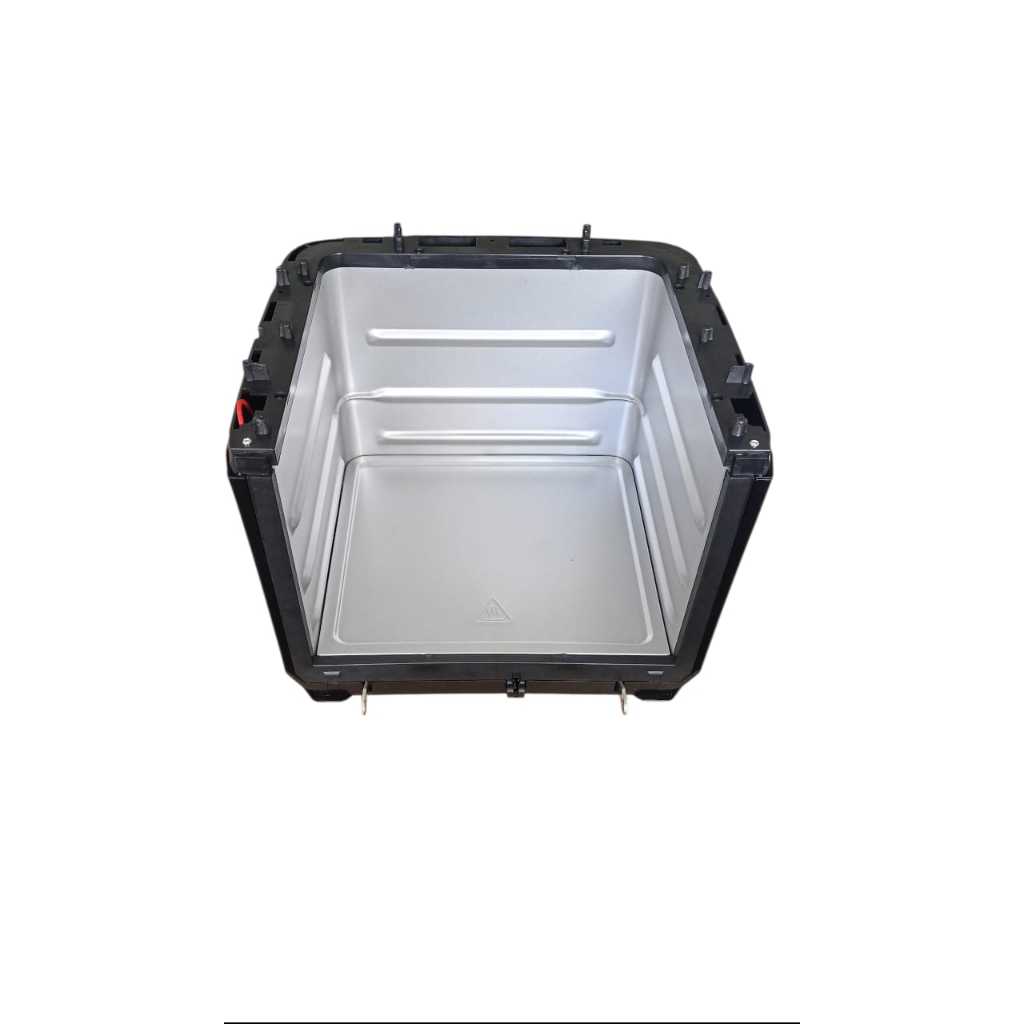 Base Acabamento Air Fryer Oven 12L PRF2200 Compatível com Philco e BFR2100 Compatível com Britânia