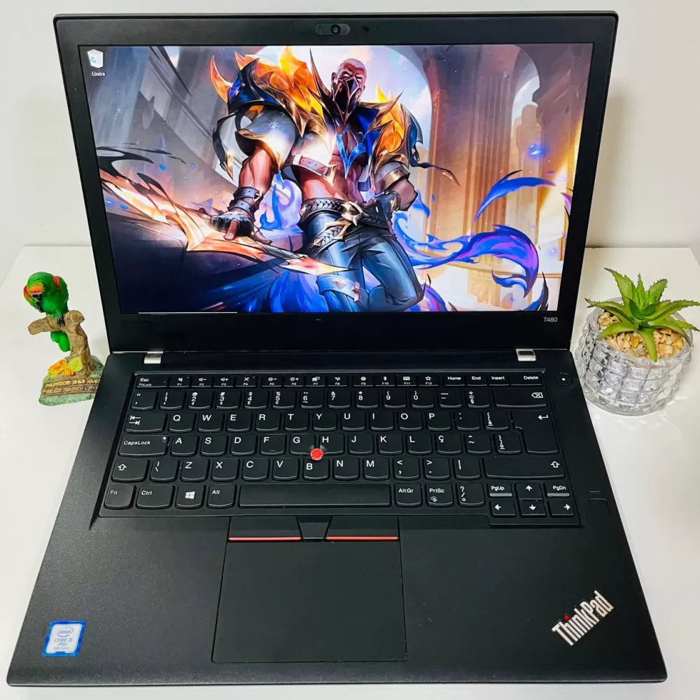 Notebook Dual Core, Core2Duo,  i3 i5 i7 - testado com garantia de 90 dias Win 10/11 prontos pra usar