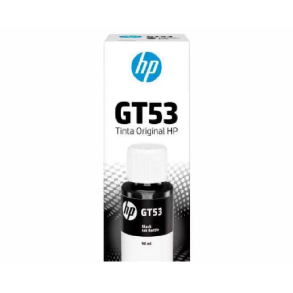 Tinta Original HP GT53 Black (Black)