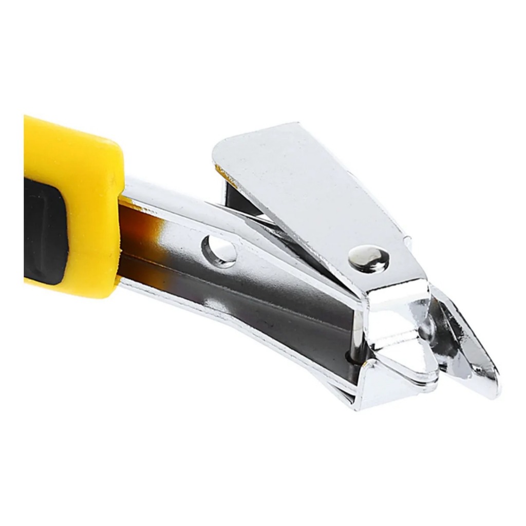 Removedor De Grampos profissional Para Estofados Pesados Alicate