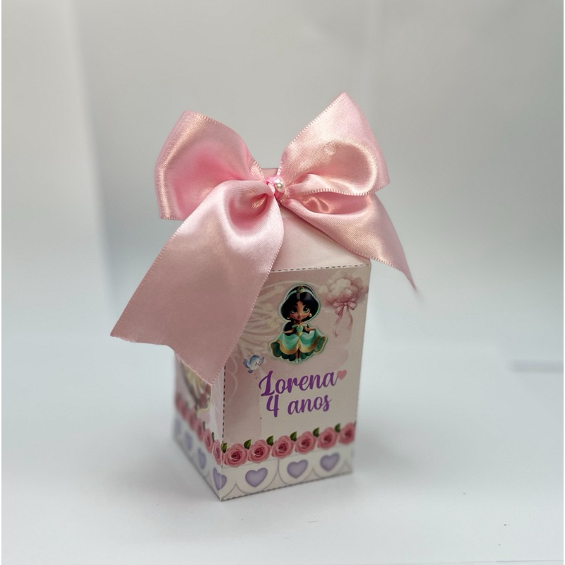 Kit Lembrancinhas Personalizadas Festa Infantil (Qualquer Tema) – Caixinhas Personalizadas Aniversário