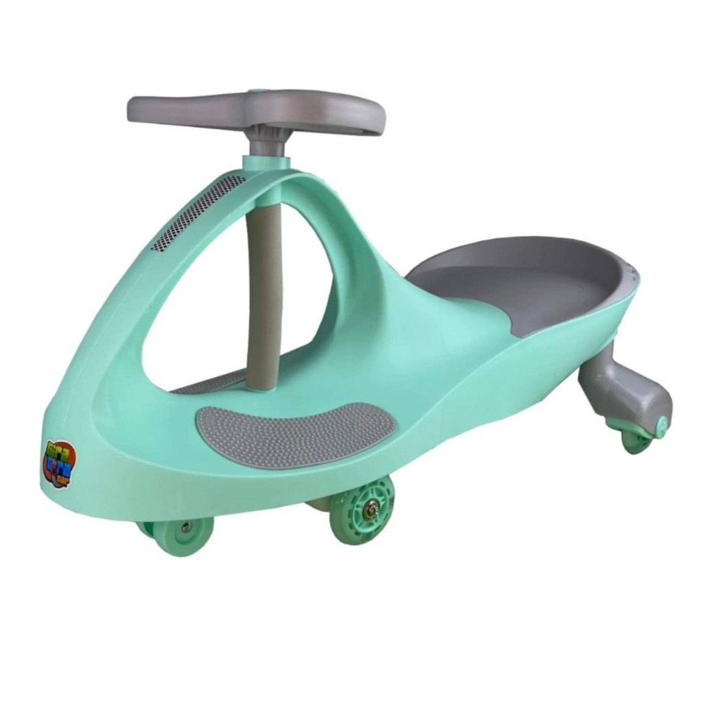 Carrinho Gira Gira Car Rolimã Candy 360º com Luz Led Fenix Original em Oferta na Shopee