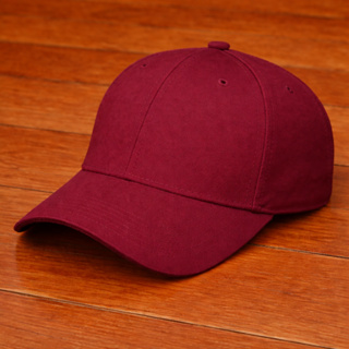 Boné Premium Marsala Liso para homens e mulheres em Oferta na Shopee