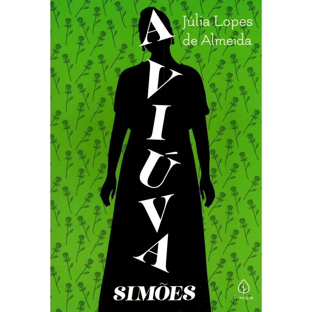 A Viúva Simões - Júlia Lopes de Almeida