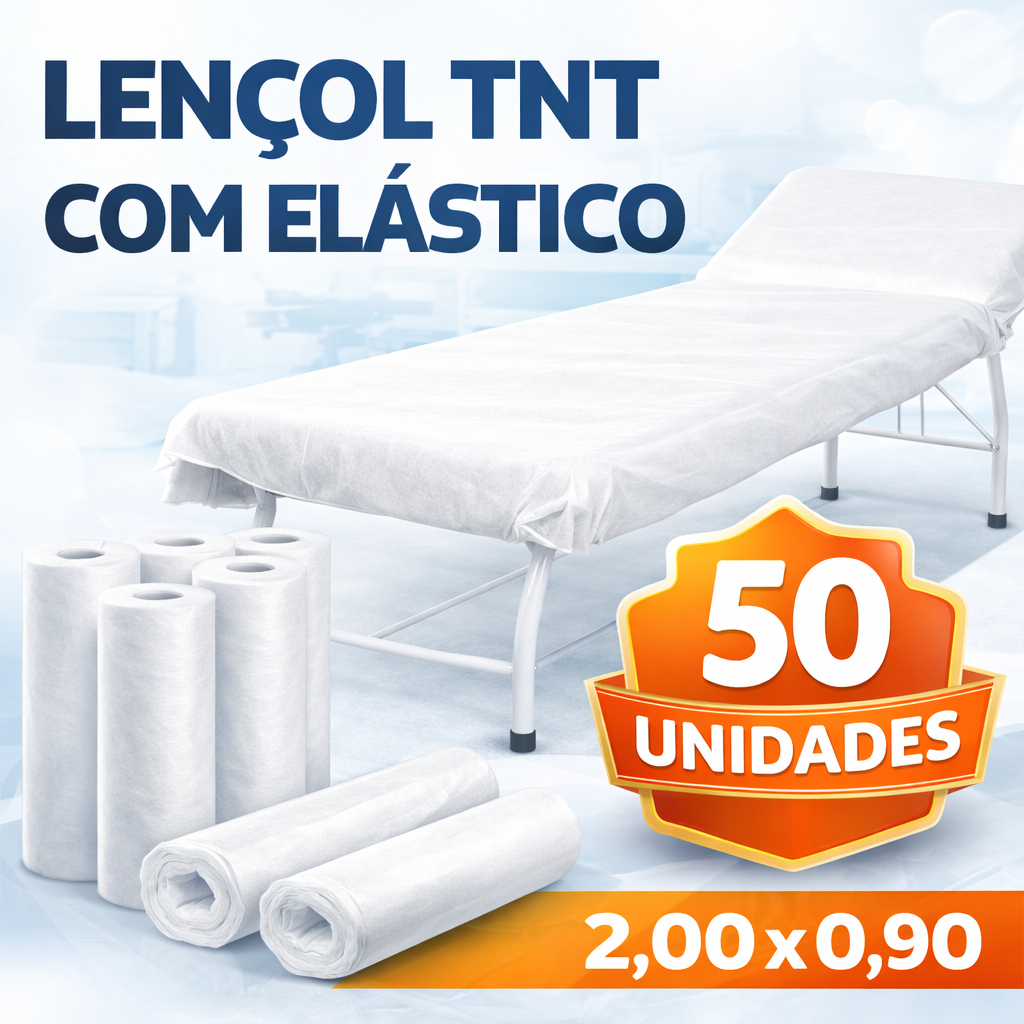 Lençol de Maca Tnt: Guia e Onde Comprar | BuscaProdutos