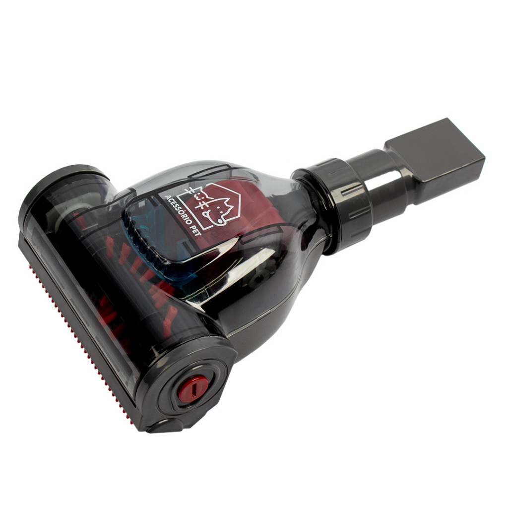 Bocal Piso Acessório Pet Aspirador De Pó Philco Pas1440v