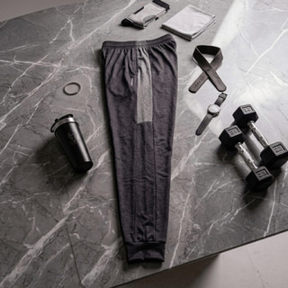 Calça Esportiva Masculina Leve Confortável para Academia Corrida Treino Fitness Dia a Dia e Rotina