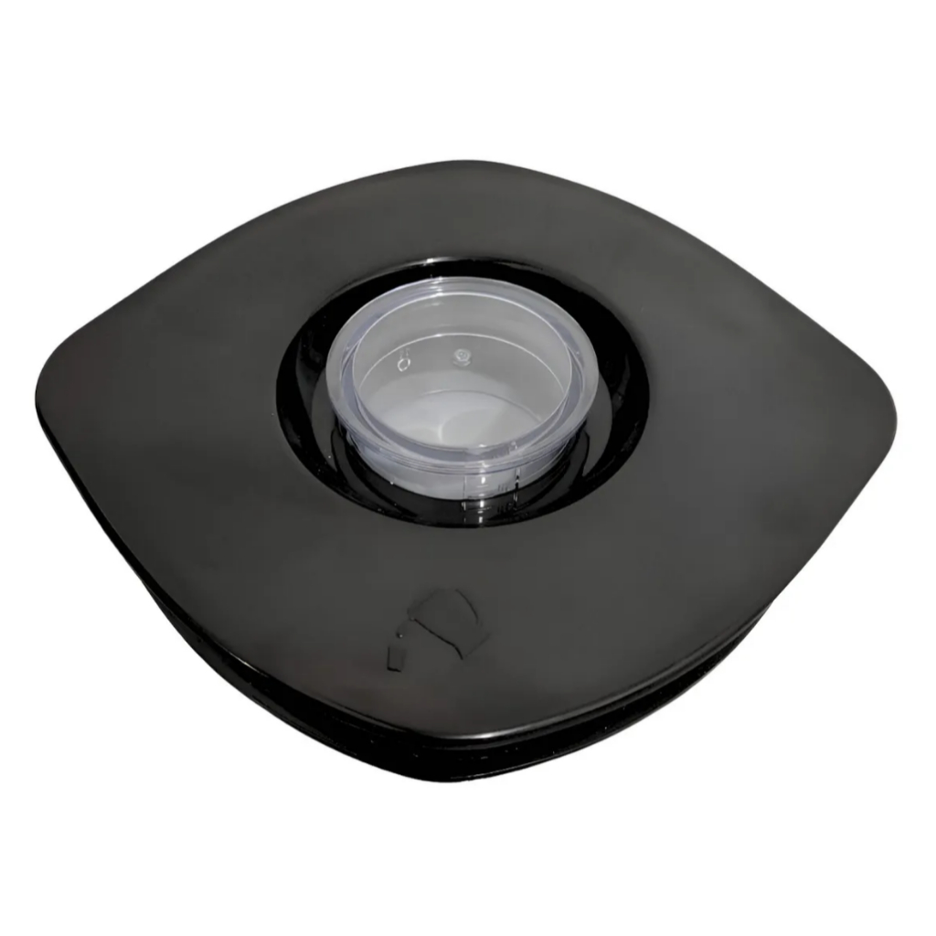 Tampa para copo liquidificador philco ph900 preto