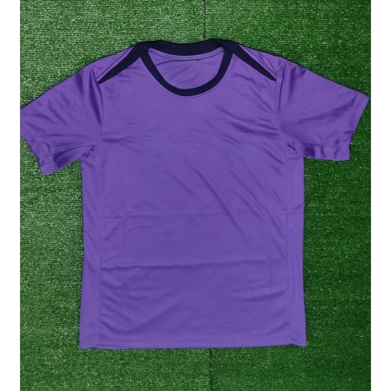 Camisa de Time Paulista Roxa