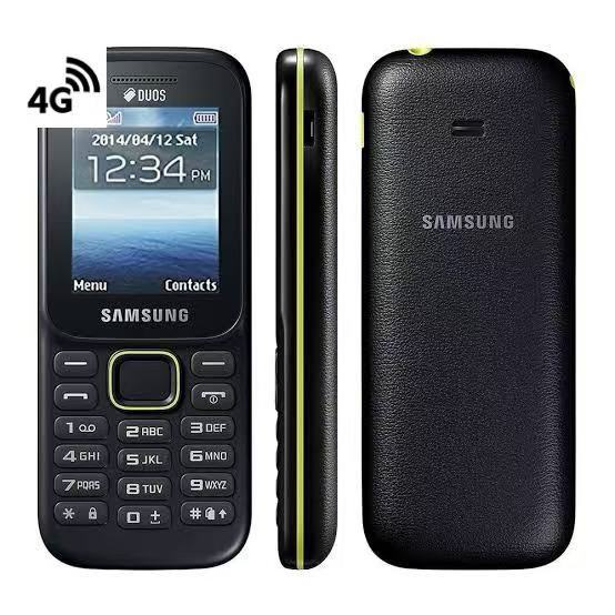 SansvngB315E-4G Celular Simples e Prático Para Idosos em Oferta na Shopee