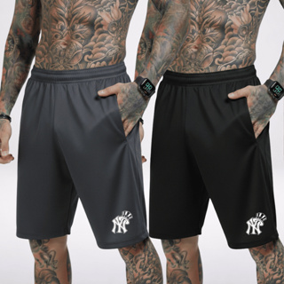 KIT 2 Bermudas Dry Fit Esportiva Masculina Short's Chimpa Para o Dia A Dia Casual Elegante em Oferta na Shopee