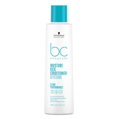 Bonacure Clean Performance Condicionador Moisture Kick 200ml