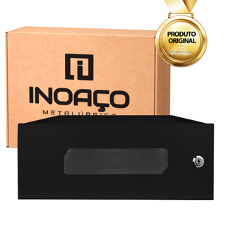 Rack Caixa Metalica Horizontal Organizadora Dvr Alarme CFTV em Oferta na Shopee