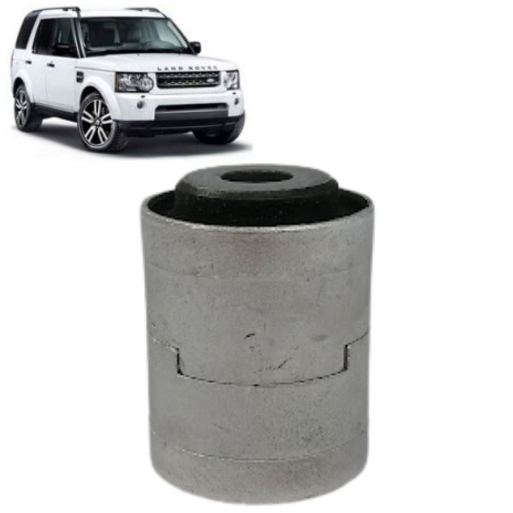 Bucha Da Bandeja Superior Suspensão Traseira Discovery 3 - 4 Todas - Original Lemforder RGX500121
