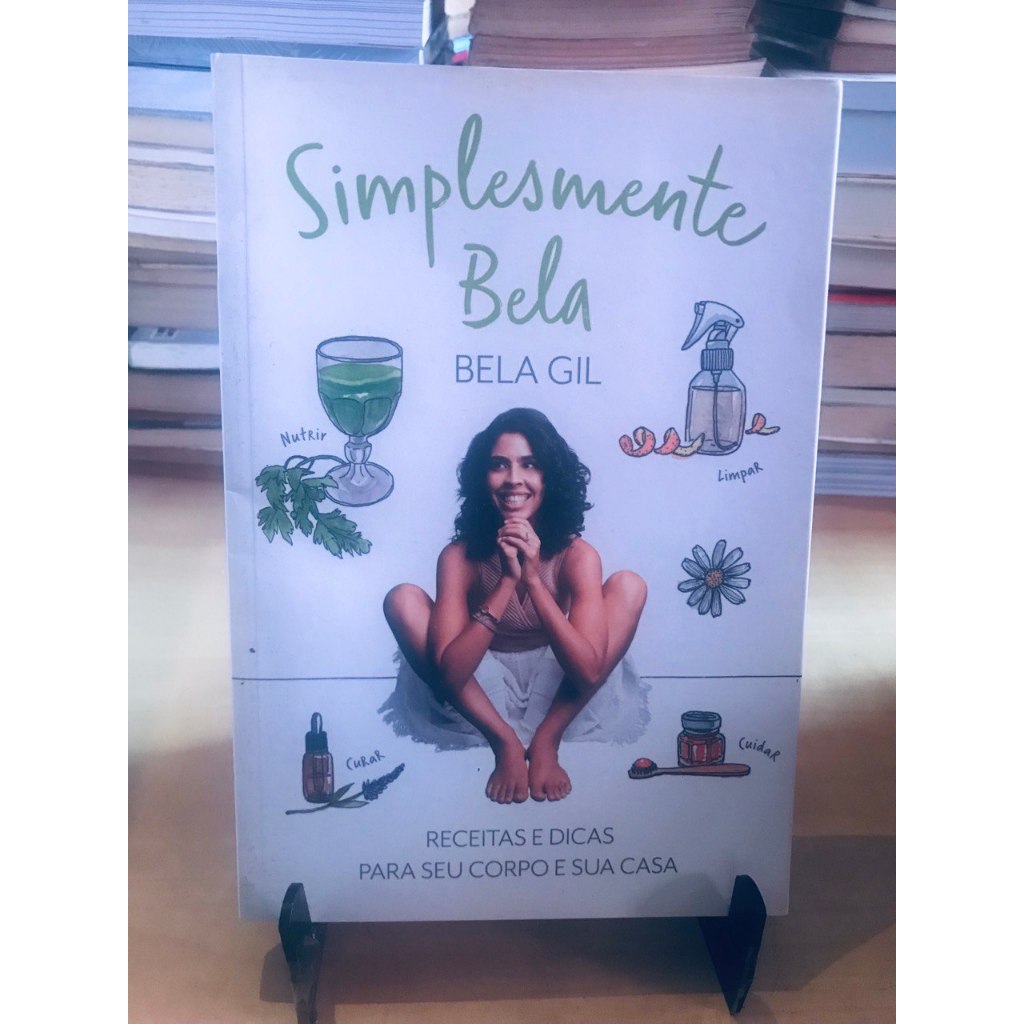 Simplesmente Bel - Bela Gil