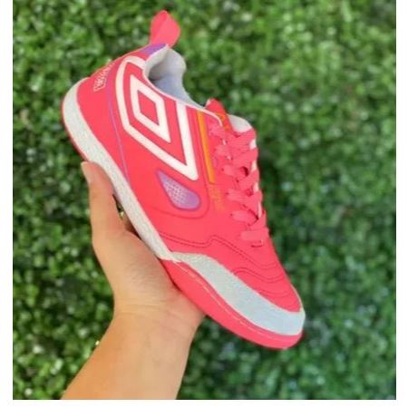 Chuteira/Tenis de  Futsal e Salão PRO 5 Masculino Tecido Reforçado Costurado Sola Antiderrapante