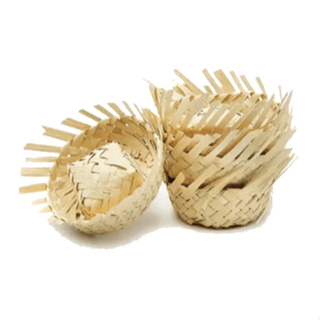 Kit 20 /50/100 Mini Chapéu de Palha para Festa Junina Decoração Mesa Doces Lembrancinha Artesanato em Oferta na Shopee