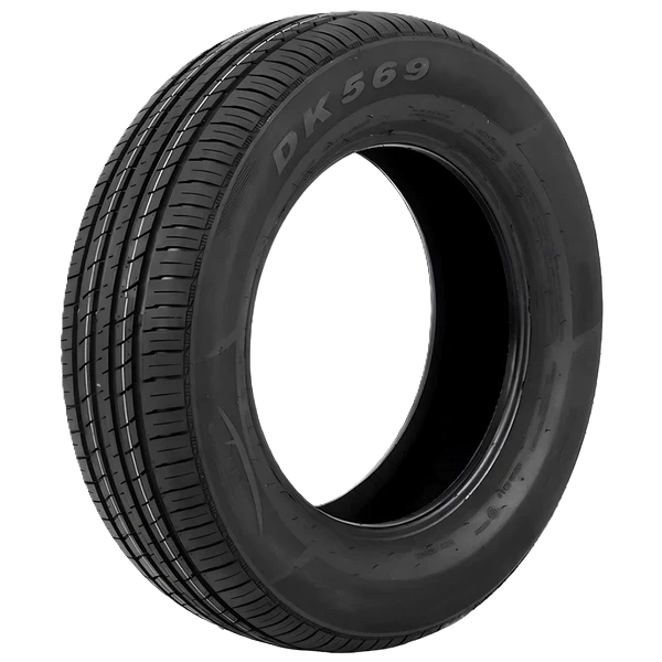 Pneu 185/65 R14 Alfamotors DK569 95/93T Novo Aro 14 6PR Reforçado
