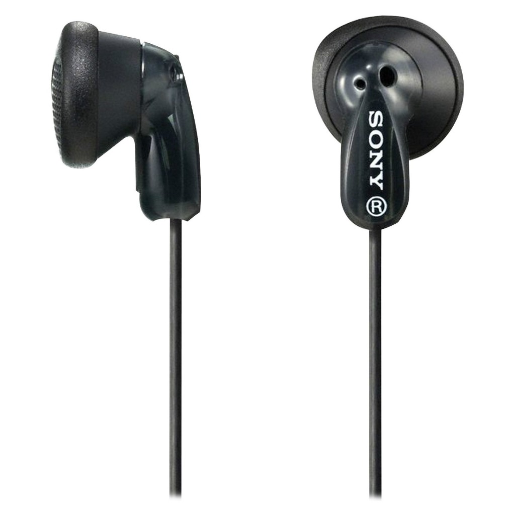 Fone De Ouvido Auricular Sony Mdr-e9lp