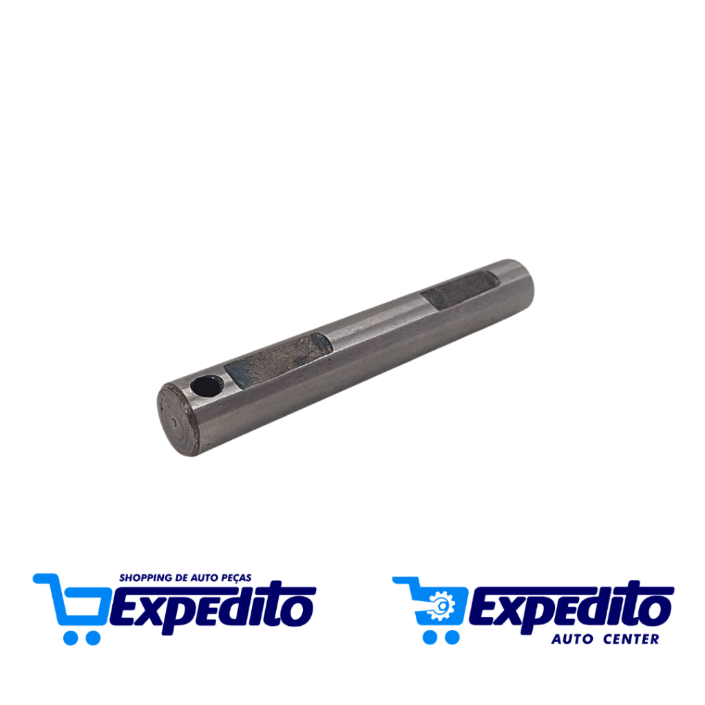 Eixo da Caixa Satélite Diferencial Traseiro para Willys/F-100