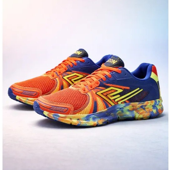 Tênis Masculino Esportivo Academia Caminhada Corrida Leve Confortável Antiderrapante Casual Moderno