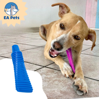 Mordedor Em Nylon Da Pet Games Pet Pasta Super Resistente Brinquedo Cão Ocupacional Cachorro em Oferta na Shopee