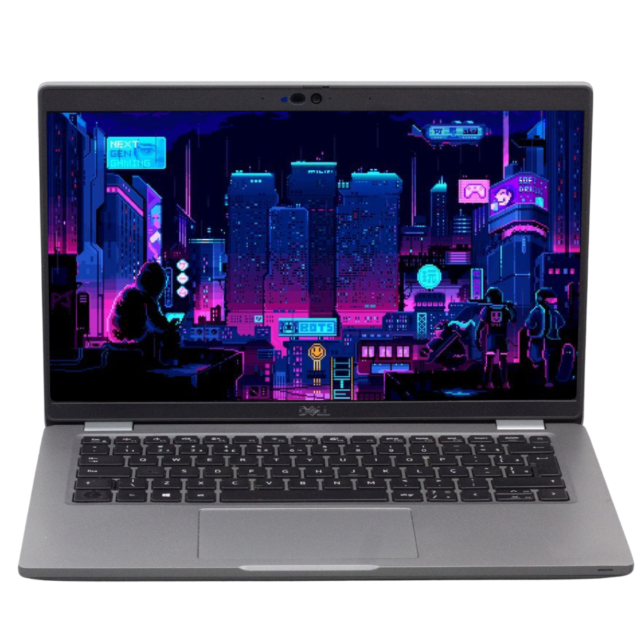 Notebook Dell Latitude 5420 i5-1135G7 SSD 256gb 16gb Tela Touch #1