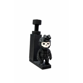 Suporte Ajustável para Placa de Vídeo 7cm A 12cm Ghost Call Of Duty em Oferta na Shopee