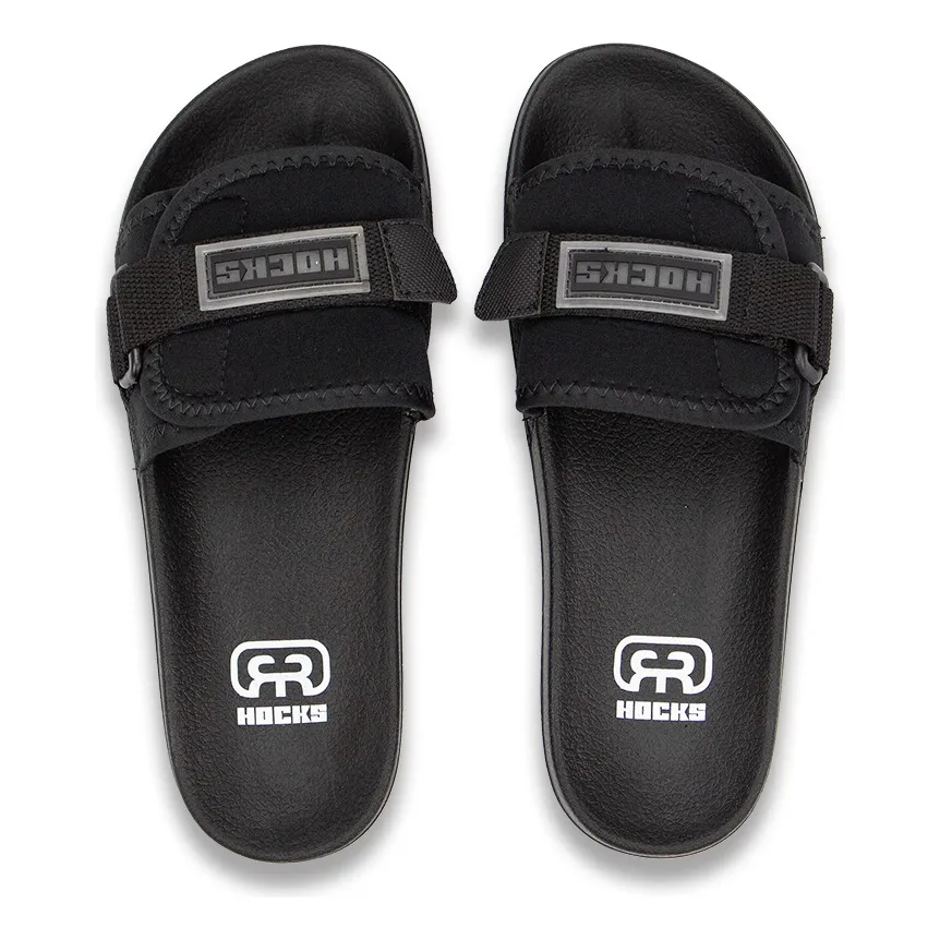 Chinelo Hocks Slide Bravo