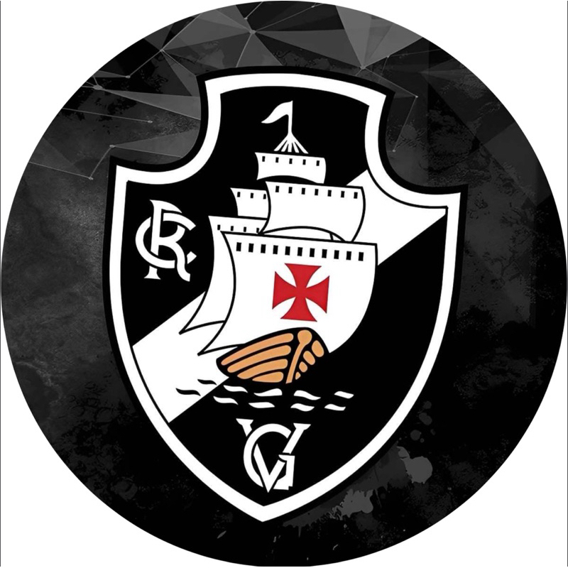 Capas Decorativas para Painel Redondo Tema VASCO, VASCO DA GAMA- 50x50cm Tecido Sublimado Vários Modelos (envio em 48h📤)