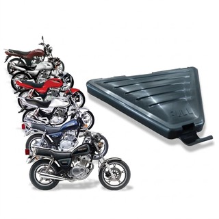 Tampa Caixa Ferramenta Original Moto Suzuki Intruder YES GSR 125 GSR 150