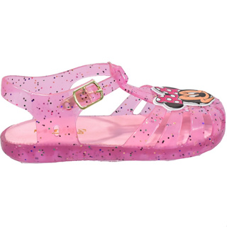 Sandália Bebê Menina Confortável  e Segura Primeiros Passos em Oferta na Shopee