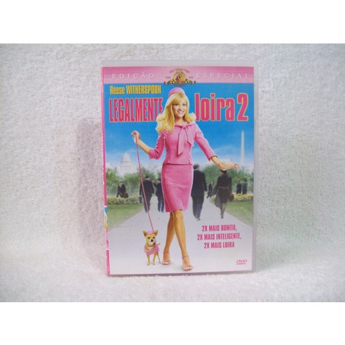 Legalmente Loira 2 Reese Witherspoon DUBLADO E LEGENDADO AUTORADO Reese Witherspoon está novamente vestindo as sandalinh