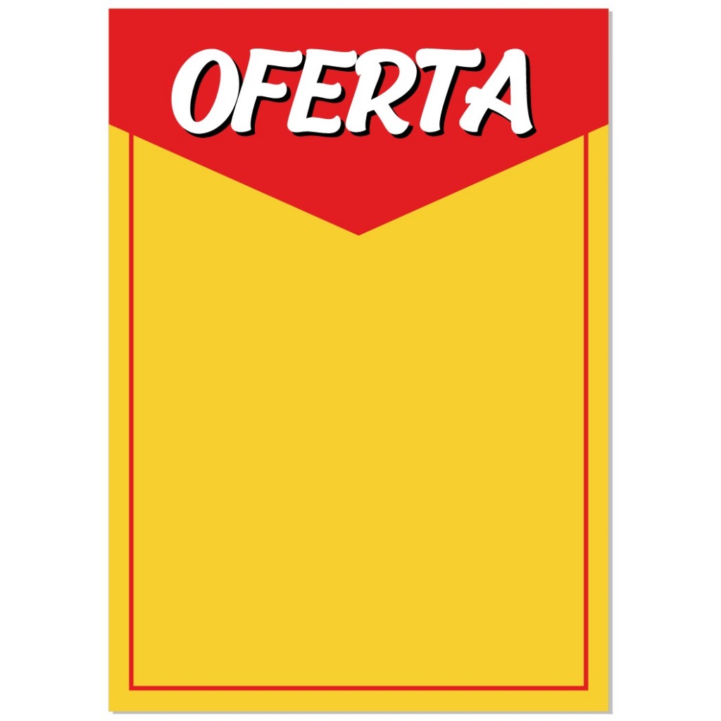 Cartaz Promoção, Cartaz Oferta, Cartaz Preço, Placa Promoção, Cartaz Loja, Aviso Oferta, Divulgação Promoção