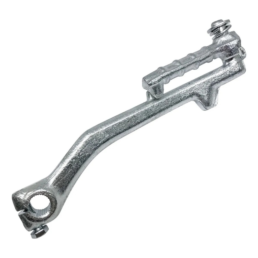 Pedal De Partida Yamaha NEO AT 115 Todos os anos de fabricação.