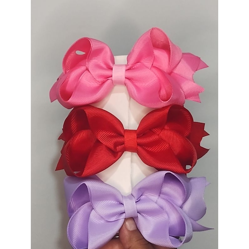 kit 3 laços boutique queridinho das mamães, infantil,meninas,delicados,super promoção,envio muito rapido