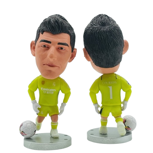 MINICRAQUE COURTOIS REAL MADRI