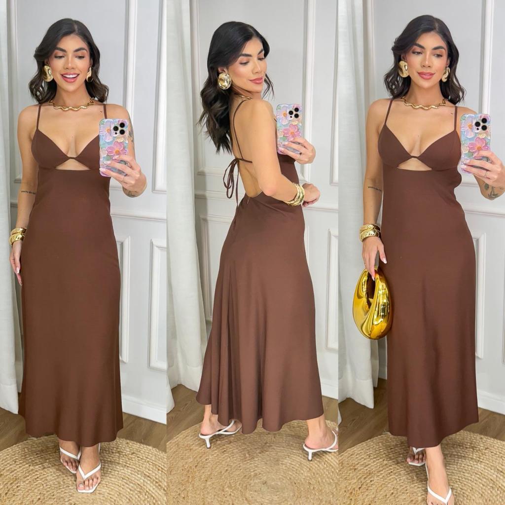 vestido-midi-verão-casual