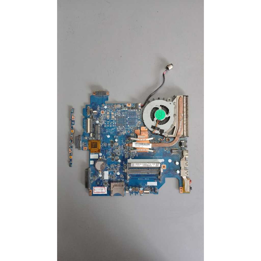 Placa Mãe para Notebook Sony Vaio Fit 15f Hkda Dahkdamb6a0 Rev:a - I3 5005u (Usado)