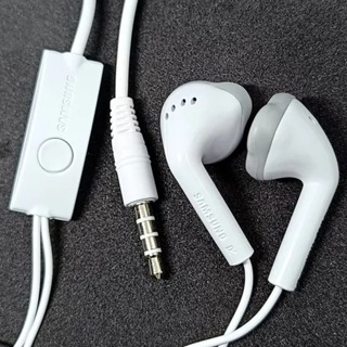 Fone de Ouvido Samsung com Microfone – Qualidade, Praticidade e Ótimo Custo-Benefício em Oferta na Shopee