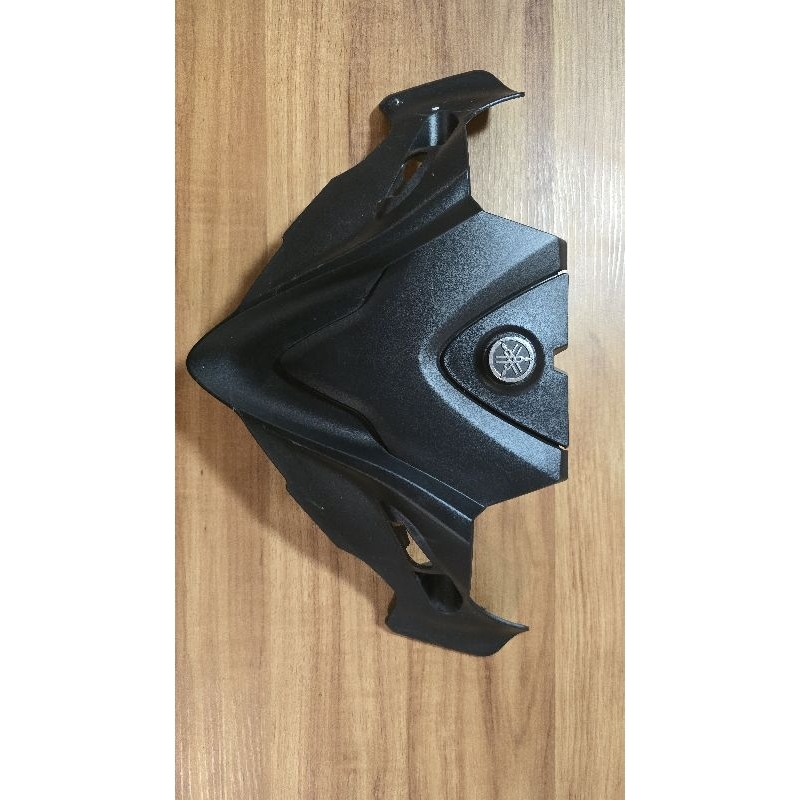 acabamento carenagem farol Yamaha Xt 1200z Super Tenere 11-17