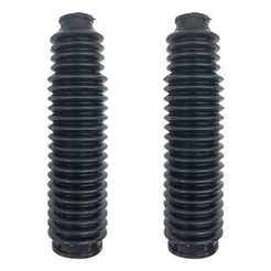 Sanfona De Bengala Honda Nxr 125 Bros - NXR 150 Bros Preta 21 Dentes.