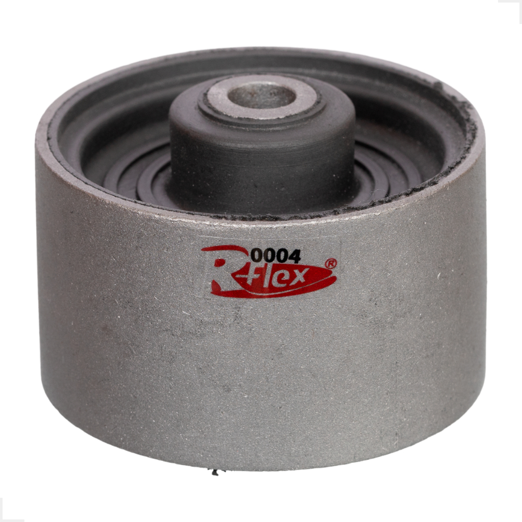 Bucha 70mm Do Coxim Inferior Motor Cambio Peugeot 306 307